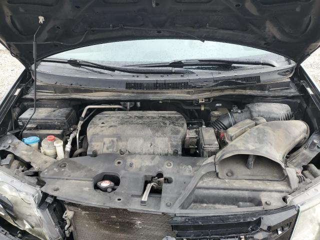 Photo 12 from auction – 2014 HONDA ODYSSEY EX with VIN 5FNRL5H6XEB036730