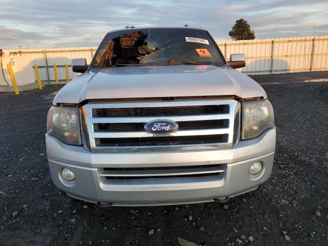 Photo 5 from auction – 2014 FORD EXPEDITION with VIN 1FMJK2A51EEF53055