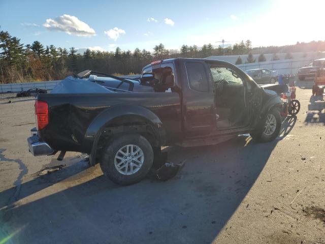 Photo 3 from auction – 2021 NISSAN FRONTIER S with VIN 1N6ED0CFXMN703248