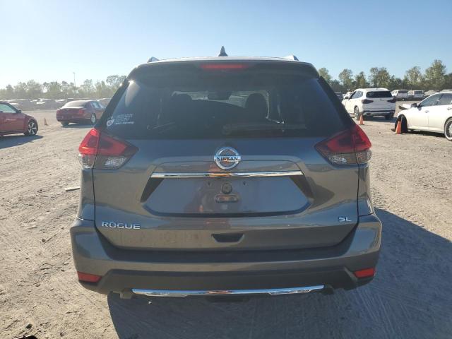 Photo 6 from auction – 2018 NISSAN ROGUE S with VIN JN8AT2MT6JW463887