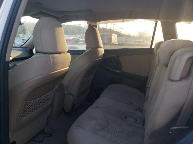 Photo 11 from auction – 2011 TOYOTA RAV4 with VIN 2T3BF4DV9BW118339