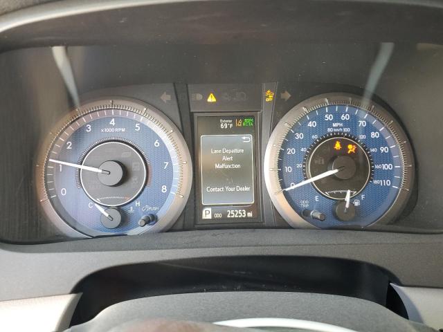 Photo 9 from auction – 2018 TOYOTA SIENNA XLE with VIN 5TDYZ3DC8JS963743
