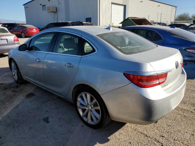 Снимка 2 от търг – 2013 BUICK VERANO с VIN 1G4PP5SK0D4133535