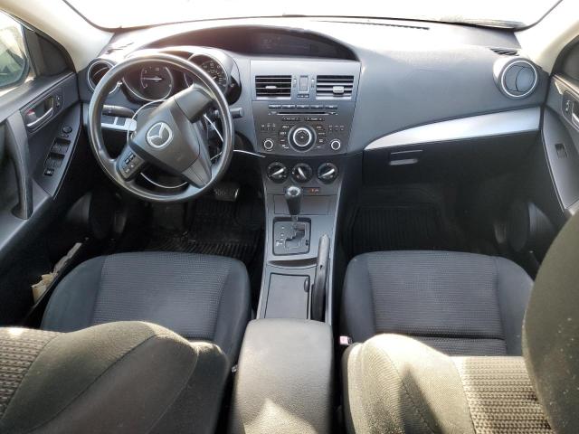 Photo 8 from auction – 2012 MAZDA 3 I with VIN JM1BL1UF8C1636619