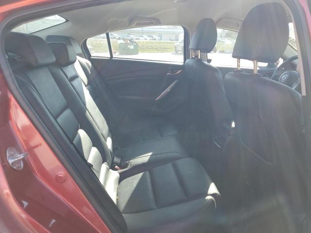 Photo 10 from auction – 2015 MAZDA 6 TOURING with VIN JM1GJ1V55F1197983