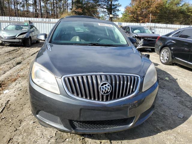 Photo 5 from auction – 2016 BUICK VERANO with VIN 1G4PP5SK5G4126665