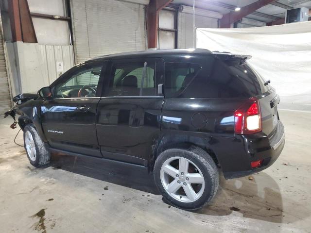 Photo 2 from auction – 2014 JEEP COMPASS LA with VIN 1C4NJCEA9ED823113
