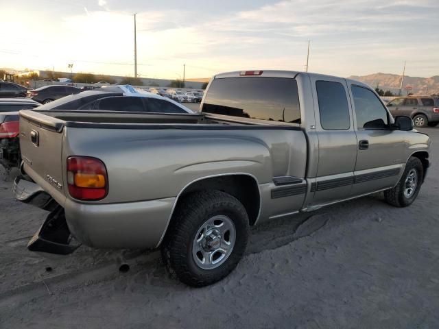 Photo 3 from auction – 2001 CHEVROLET SILVERADO with VIN 2GCEC19V211382720