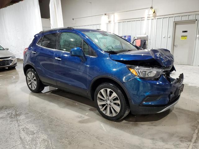 Photo 4 from auction – 2020 BUICK ENCORE PRE with VIN KL4CJESBXLB006025