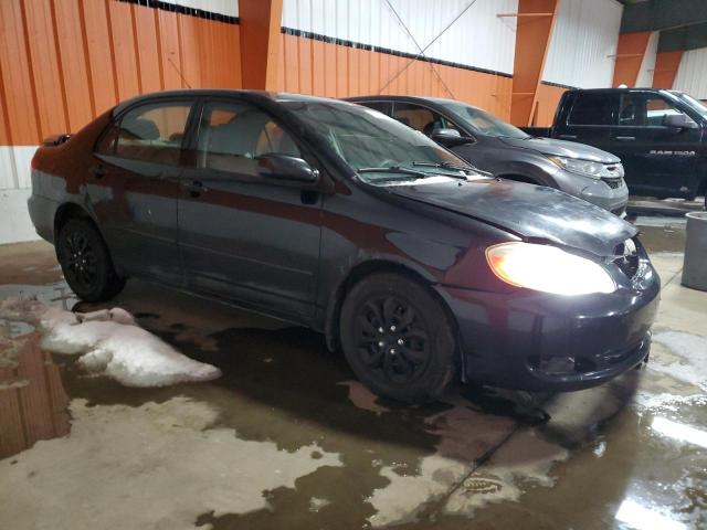 Photo 4 from auction – 2008 TOYOTA COROLLA CE with VIN 2T1BR32EX8C859123