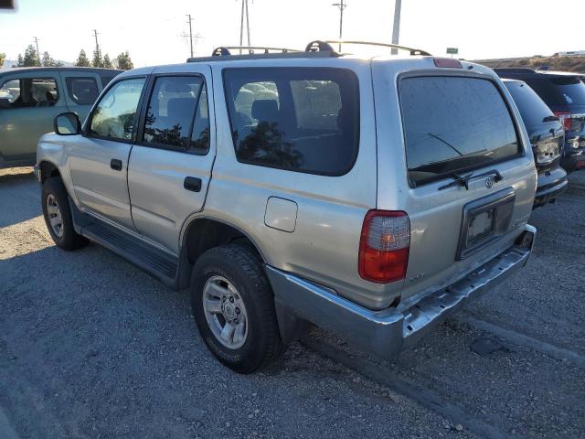 Photo 2 from auction – 2000 TOYOTA 4RUNNER with VIN JT3GM84R6Y0064246