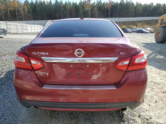 Photo 6 from auction – 2016 NISSAN ALTIMA 2.5 with VIN 1N4AL3AP9GC239876