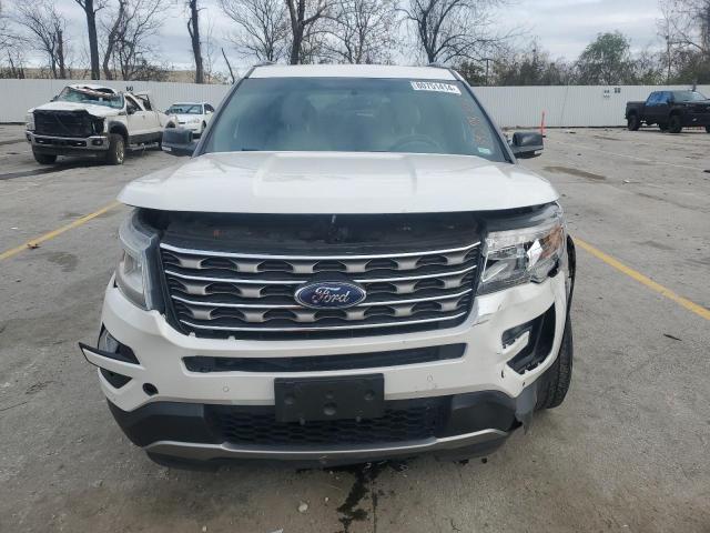 Photo 5 from auction – 2016 FORD EXPLORER X with VIN 1FM5K8D84GGB84788