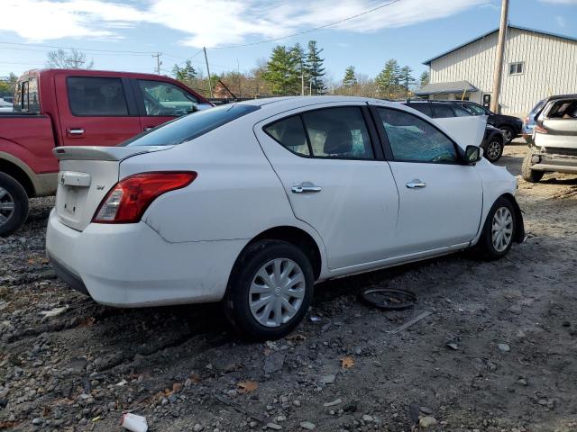 Photo 3 from auction – 2018 NISSAN VERSA S with VIN 3N1CN7AP8JK412974
