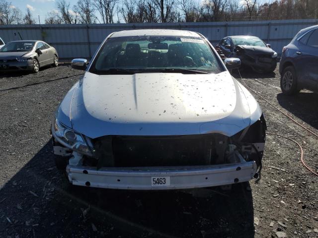 Photo 5 from auction – 2012 FORD TAURUS LIM with VIN 1FAHP2FW5CG125048