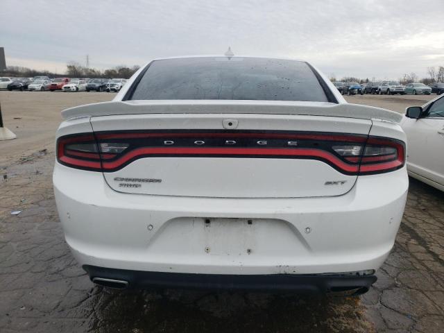 Photo 6 from auction – 2016 DODGE CHARGER SX with VIN 2C3CDXJG8GH324409