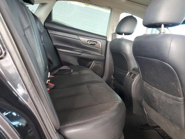 Photo 10 from auction – 2013 NISSAN ALTIMA 2.5 with VIN 1N4AL3AP6DN582872