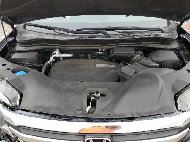 Photo 12 from auction – 2016 HONDA PILOT EXL with VIN 5FNYF6H58GB068854