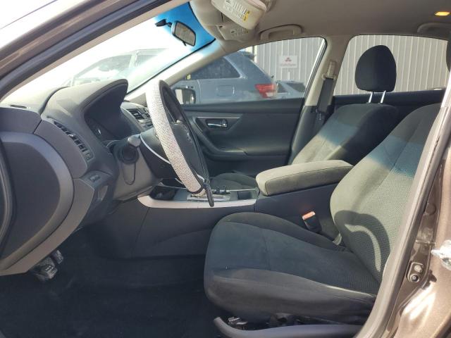 Photo 7 from auction – 2015 NISSAN ALTIMA 2.5 with VIN 1N4AL3AP8FN302307