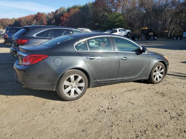 Photo 3 from auction – 2013 BUICK REGAL PREM with VIN 2G4GS5EV1D9164374