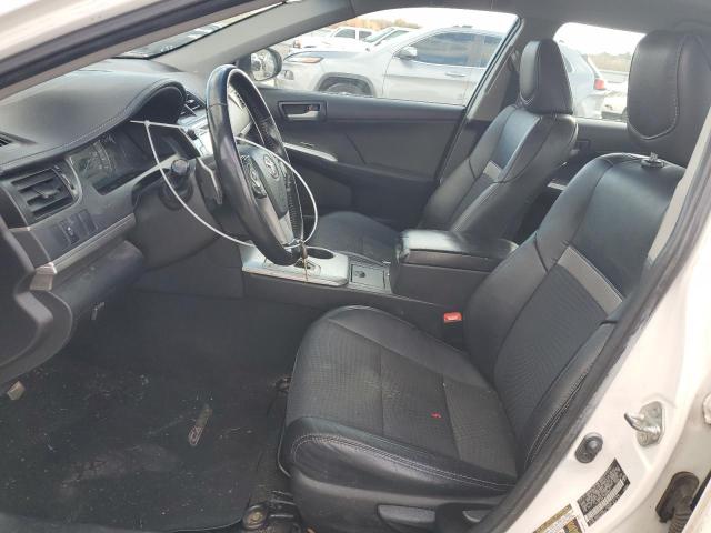 Photo 7 from auction – 2014 TOYOTA CARMRY with VIN 4T1BF1FK1EU828091