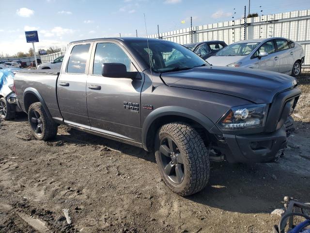Foto 4 de la subasta – 2019 RAM 1500 CLASS con VIN 1C6RR7GT9KS703181
