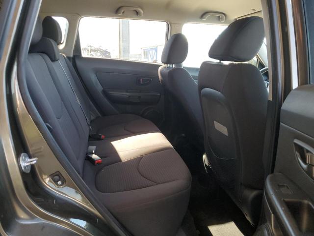 Photo 11 from auction – 2013 KIA SOUL with VIN KNDJT2A58D7553719
