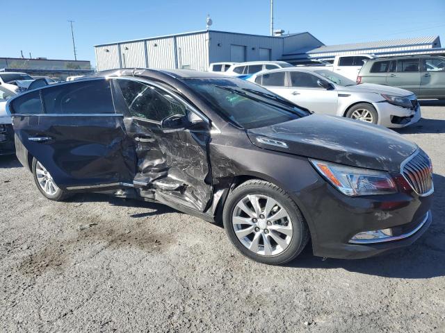 Photo 4 from auction – 2014 BUICK LACROSSE with VIN 1G4GB5GR0EF156338