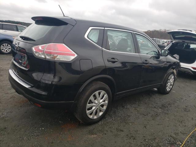 Photo 3 from auction – 2016 NISSAN ROGUE S with VIN KNMAT2MTXGP612199