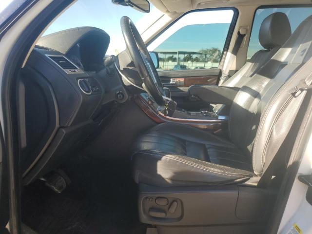 Photo 7 from auction – 2011 LAND ROVER RANGE ROVE with VIN SALSK2D41BA286507