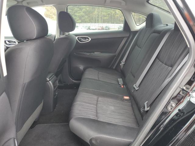 Photo 10 from auction – 2017 NISSAN SENTRA S with VIN 3N1AB7AP3HL718923