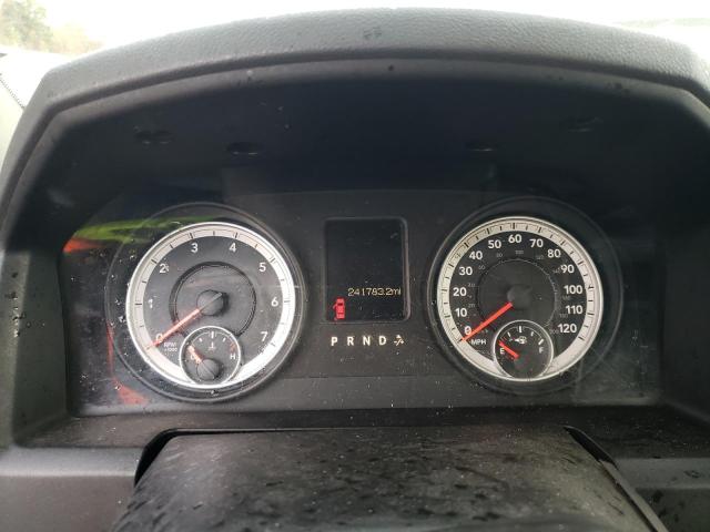Photo 9 from auction – 2013 RAM 1500 SLT with VIN 3C6JR6EPXDG528818