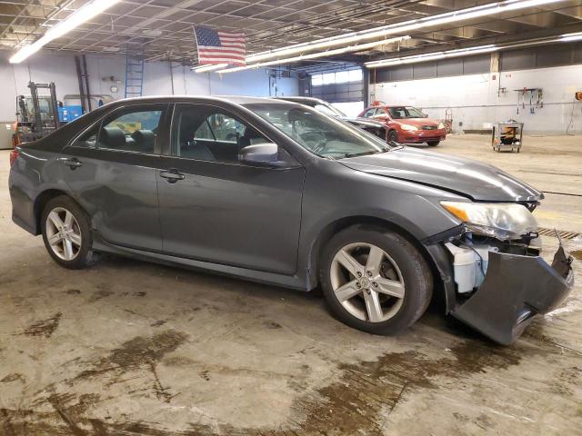 Photo 4 from auction – 2012 TOYOTA CAMRY BASE with VIN 4T1BF1FK9CU587782