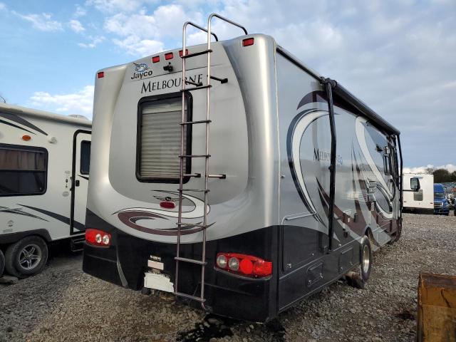 Photo 4 from auction – 2007 JAYC MELBOURNE with VIN 1FDXE45S07DB21384