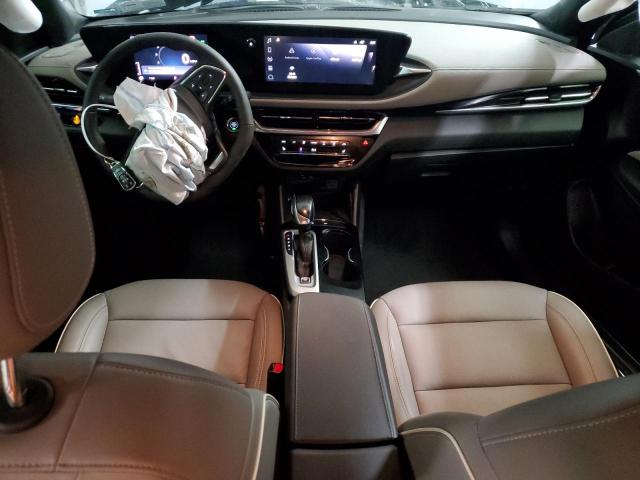 Photo 8 from auction – 2024 BUICK ENVISTA AV with VIN KL47LCE21RB220244