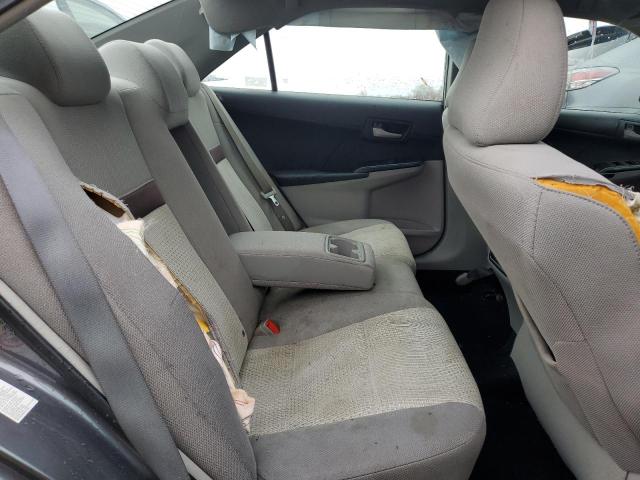 Снимка 10 от търг – 2012 TOYOTA CAMRY BASE с VIN 4T1BF1FKXCU042268