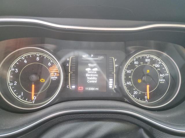 Photo 9 from auction – 2020 JEEP CHEROKEE L with VIN 1C4PJMLB9LD557986