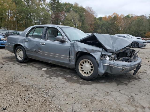 Photo 4 from auction – 1998 FORD CROWN VICT with VIN 2FAFP74W2WX118466