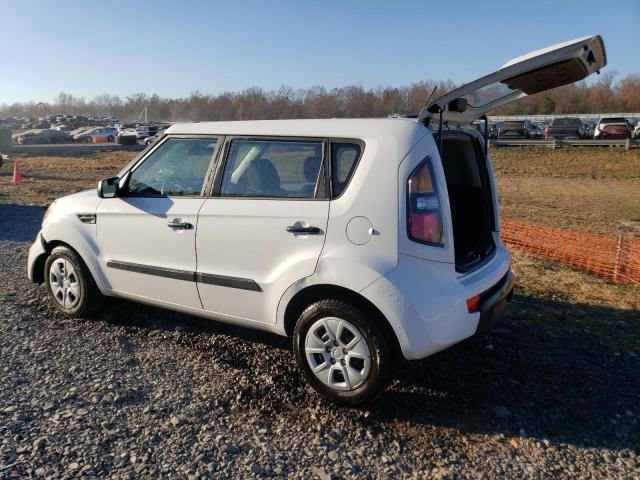 Photo 2 from auction – 2011 KIA SOUL with VIN KNDJT2A10B7325255