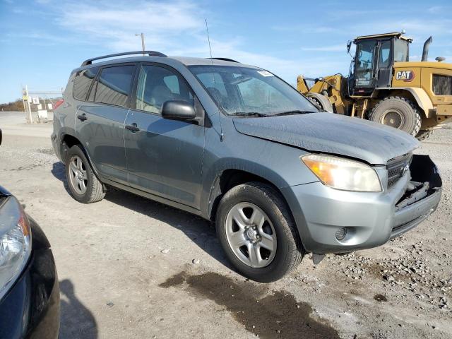 Photo 4 from auction – 2008 TOYOTA RAV4 with VIN JTMZD33V585092158