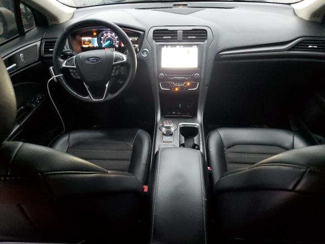 Photo 8 from auction – 2018 FORD FUSION SE with VIN 3FA6P0HD6JR237970