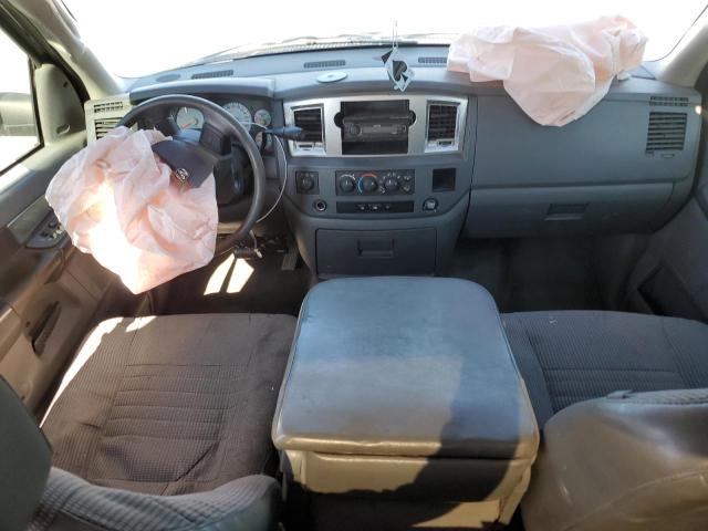 Photo 8 from auction – 2008 DODGE RAM 2500 S with VIN 3D7KS28A18G126246