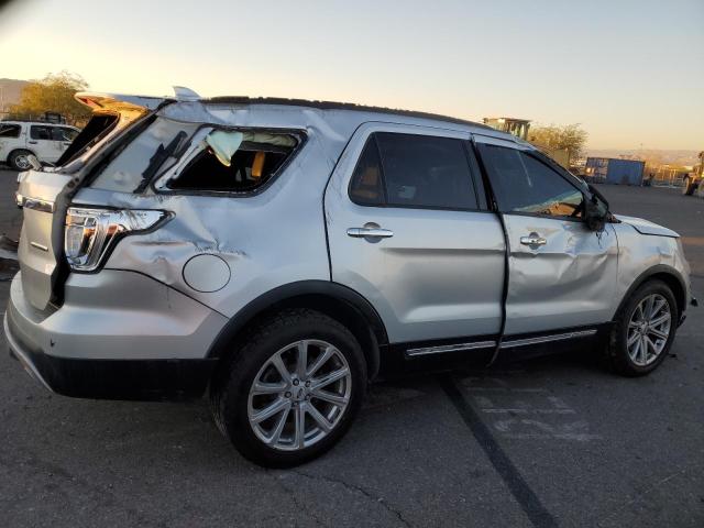 Photo 3 from auction – 2016 FORD EXPLORER L with VIN 1FM5K7F86GGA11698
