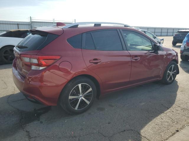 Photo 3 from auction – 2022 SUBARU IMPREZA PR with VIN 4S3GTAD63N3719789