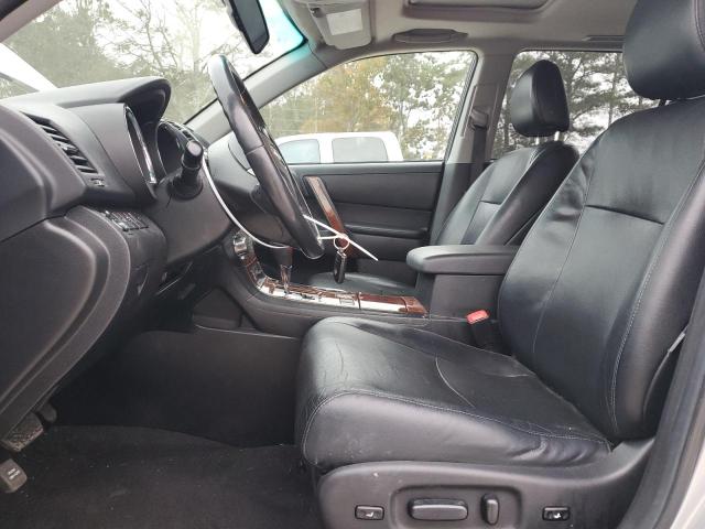 Zdjęcie 7 z aukcji – 2013 TOYOTA HIGHLANDER z VIN 5TDDK3EH3DS212163
