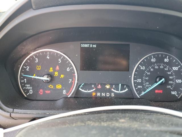 Photo 9 from auction – 2019 FORD ECOSPORT S with VIN MAJ3S2GEXKC271921
