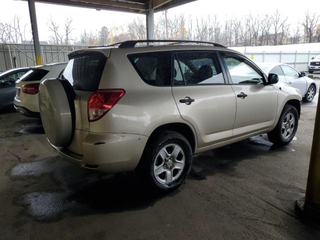 Photo 3 from auction – 2008 TOYOTA RAV4 with VIN JTMBD33V585162288