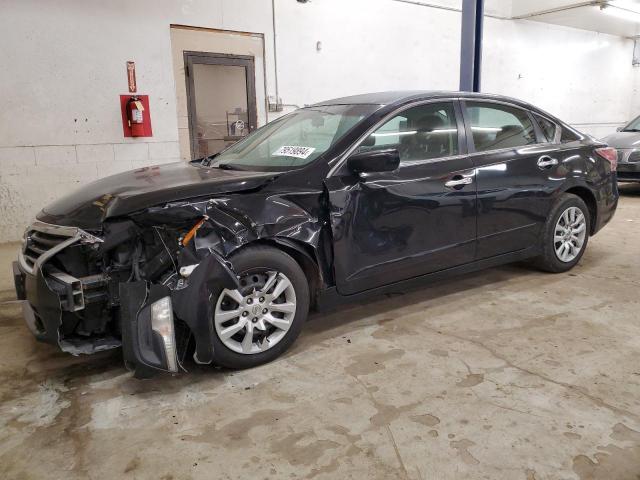 Photo 1 from auction – 2015 NISSAN ALTIMA 2.5 with VIN 1N4AL3AP9FN369210