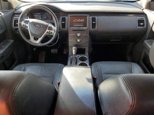 صورة رقم 8 من المزاد - 2013 FORD FLEX SEL مع VIN 2FMGK5C86DBD09656