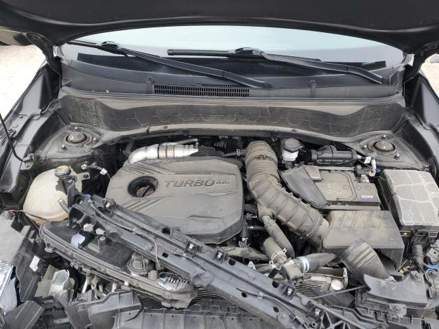 Photo 12 from auction – 2023 KIA SELTOS SX with VIN KNDETCA23P7359536
